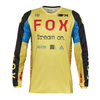Bluza motocyklowa FOX 180 Race Spec Pale Yellow