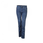 Spodnie jeansowe damskie Lookwell Denim 501 Lady jasno-niebieskie