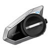 Interkom motocyklowy uniwersalny SENA QUANTUM MESH 2.0 SINGLE