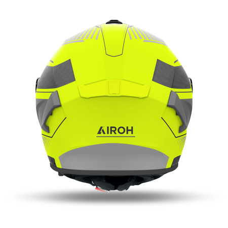 Kask motocyklowy AIROH Spark 2 Zenith