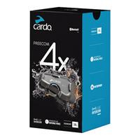 FREECOM 4X SINGLE || 4X