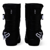 Buty motocyklowe dziecięce FOX Kids Comp Black