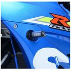 Adaptery do montażu kierunkowskazów Suzuki GSX-R1000/R (17-)