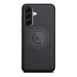 Etui na telefon QUAD LOCK MAG Samsung Galaxy A56 czarny