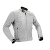 Kurtka motocyklowa RICHA AIRSUMMER LIGHT GREY szary
