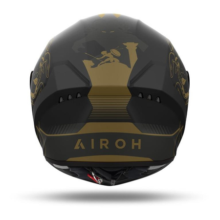 Kask motocyklowy AIROH Connor