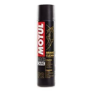 Motul P2 – Środek Do Czyszczenia Hamulców