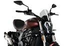 Owiewka PUIG do Benelli 502C 19-24