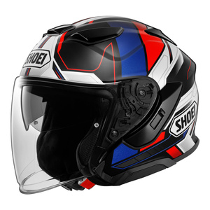 Kask motocyklowy SHOEI J-CRUISE 3 Whizzy TC-10