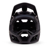 Kask rowerowy FOX Proframe Rs Taunt Ce Black