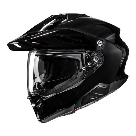 Kask motocyklowy HJC RPHA 60 Solid czarny metaliczny