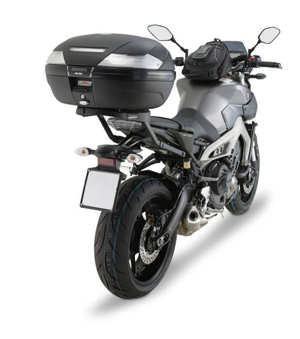 Kappa stelaż kufra centralnego Yamaha MT 09 850 (13-15), XSR 900 (2016) ( bez płyty )