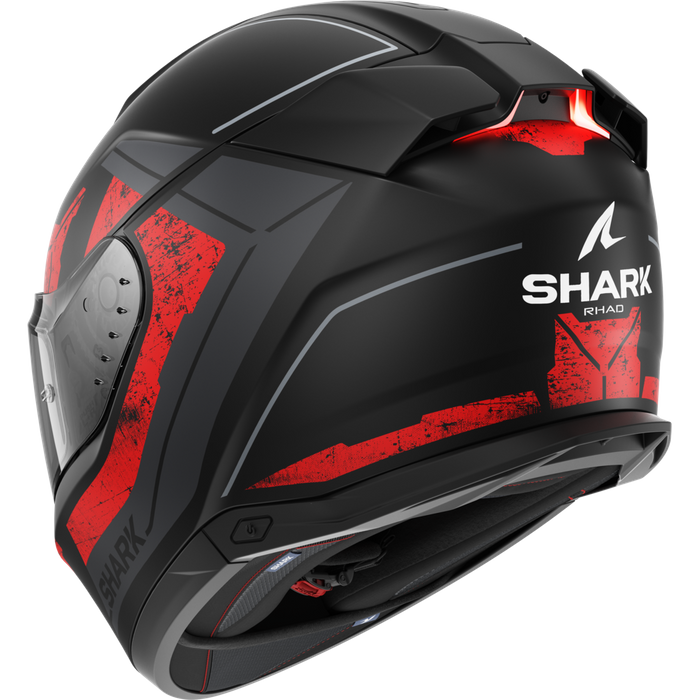 Kask motocyklowy SHARK SKWAL i3 Rhad