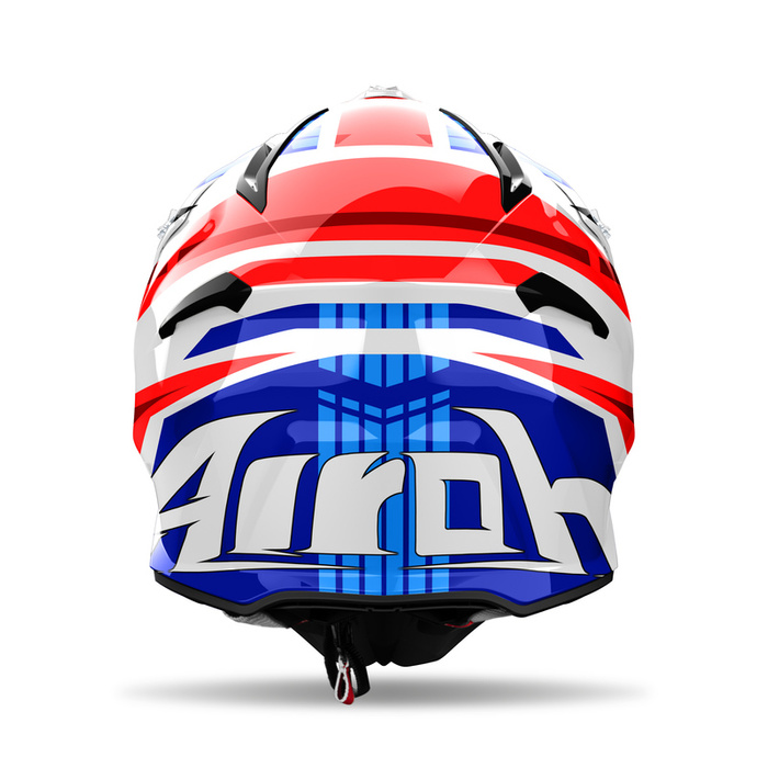 Kask motocyklowy AIROH Aviator Ace 2 Proud