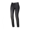 Spodnie jeans damskie SECA DELTA ONE LADY BLACK czarny