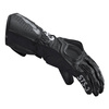 Rękawice motocyklowe SPIDI STS-3 BLACK czarny