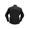 Kurtka motocyklowa RICHA ATLANTIC 2 GORE-TEX BLACK czarny