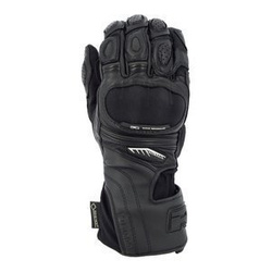 Rękawice motocyklowe RICHA EXTREME 2 GORE-TEX BLACK czarny