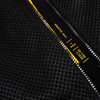 Kurtka tekstylna KNOX HONISTER MK2 BLACK czarny