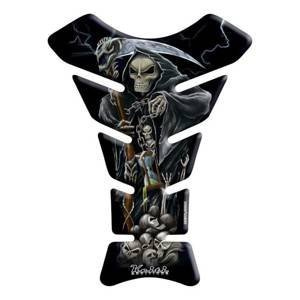 Tank pad KEITI Reaper-7