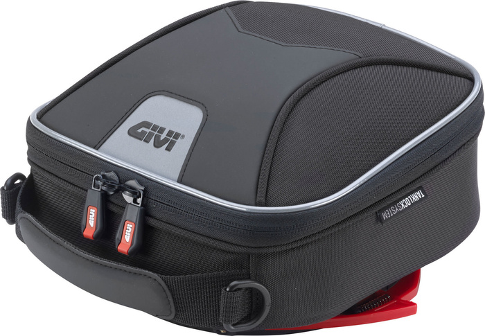 Torba na bak tanklock GIVI 3L (wymaga mocowania BF)