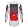 Bluza motocyklowa cross FOX 180 SHIELD FLUO RED czerwony fluo