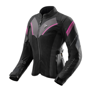 Kurtka motocyklowa TEKSTYLNA REBELHORN HIFLOW V LADY
