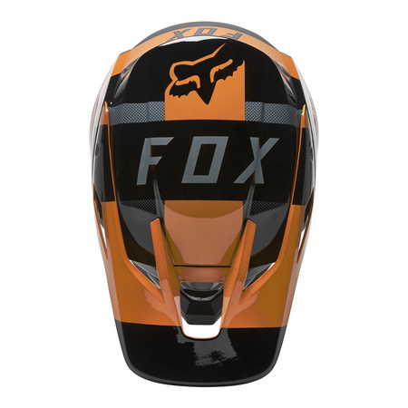Kask motocyklowy FOX V3 RS Riet