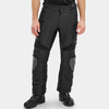Spodnie motocyklowe SHIMA DUNE BLACK czarny