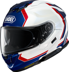 Kask motocyklowy integralny SHOEI GT-AIR 3 Realm tc-10