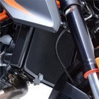 Osłona chłodnicy R&G do KTM 1290 Super Duke