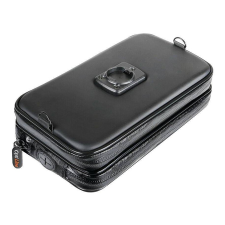 Etui na telefon z portfelem LAMPA Opti Wallet Plus