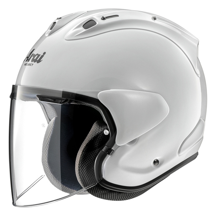 Kask motocyklowy ARAI SZ-R Evo Diamond