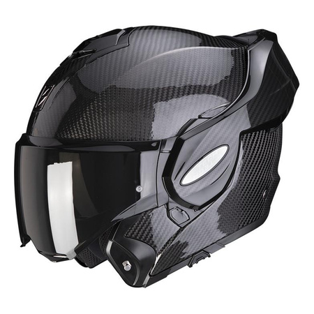 Kask motocyklowy szczękowy SCORPION EXO-TECH CARBON
