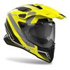 Kask motocyklowy AIROH Commander 2 Mavick