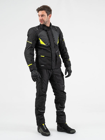 Kurtka motocyklowa miejska/turystyczna Shima RUNNER
