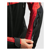 Kurtka motocyklowa REBELHORN Slash Spider Softshell