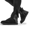 Spodnie jeans damskie SHIMA VESPER LADY BLACK czarny