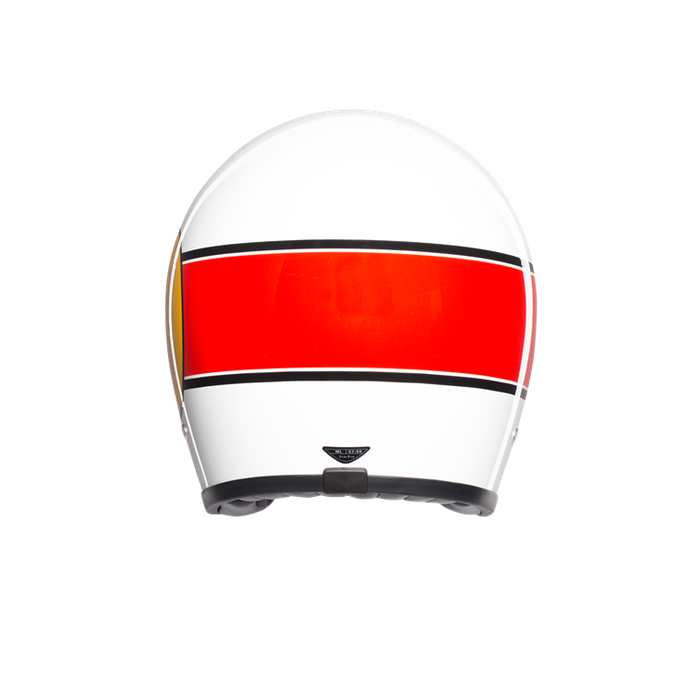 Kask motocyklowy AGV X70 Mino 73