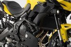 Crashbar/Gmol SW-MOTECH Kawasaki Versys 650 (15-)