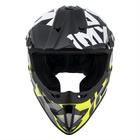 Kask motocyklowy CROSS/OFFROAD dziecięcy IMX FMX-01 Junior dziecięcy IMX FMX-01 Junior