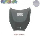 Szyba motocyklowa MRA HONDA CBR 600 F, PC35, 1999-2000, forma S, przyciemniana