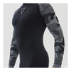 Koszulka termoaktywna motocyklowa REBELHORN Freeze II