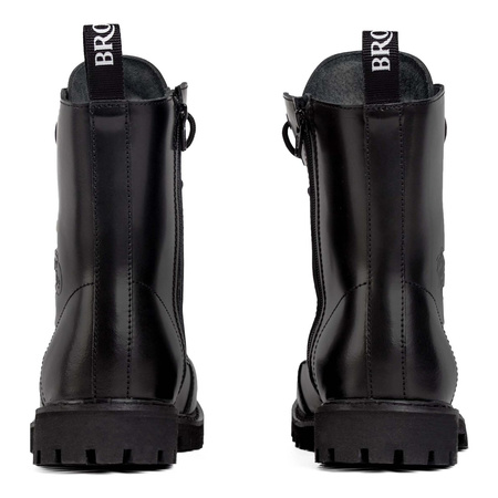 Buty motocyklowe BROGER Montana