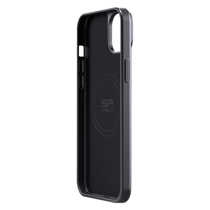 Pokrowiec Etui Case na telefon motocyklowy SPC+ SP CONNECT Iphone 15 Plus