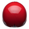 Kask motocyklowy BELL Broozer Duplet czerwony