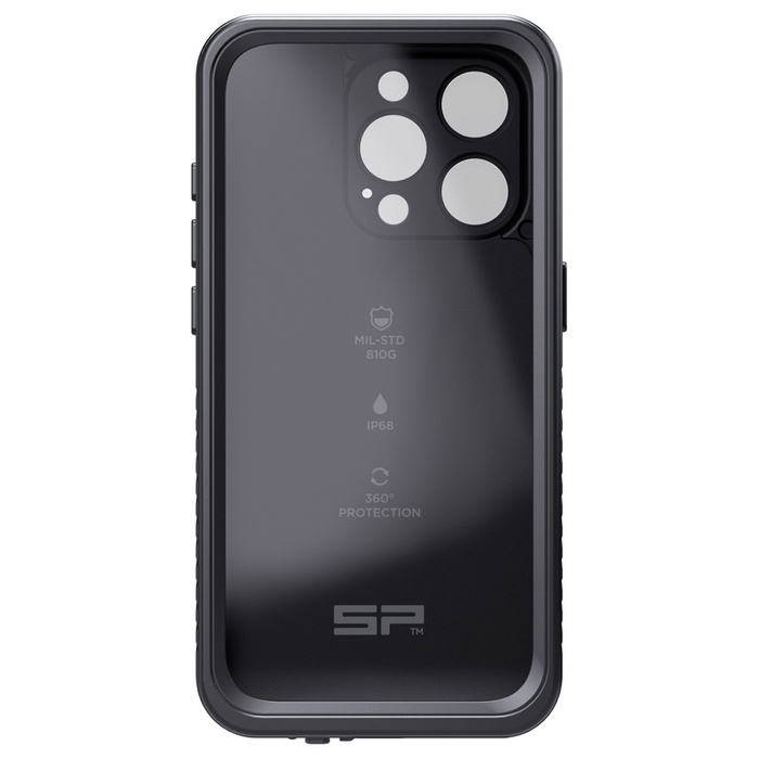 Etui SP CONNECT PHONE CASE SPC+ XTREME na telefon IPHONE 15 PRO