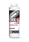 Ipone Fork Synthetic Plus 20W – Olej Do Teleskopów, 1L