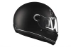 Kask motocyklowy MT JARAMA SV SOLID MATT BLACK czarny mat