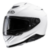 Kask motocyklowy integralny HJC RPHA 71 biały